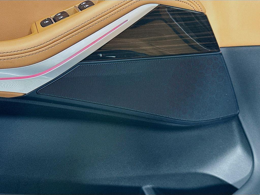 used 2023 BMW X5 car, priced at $54,980