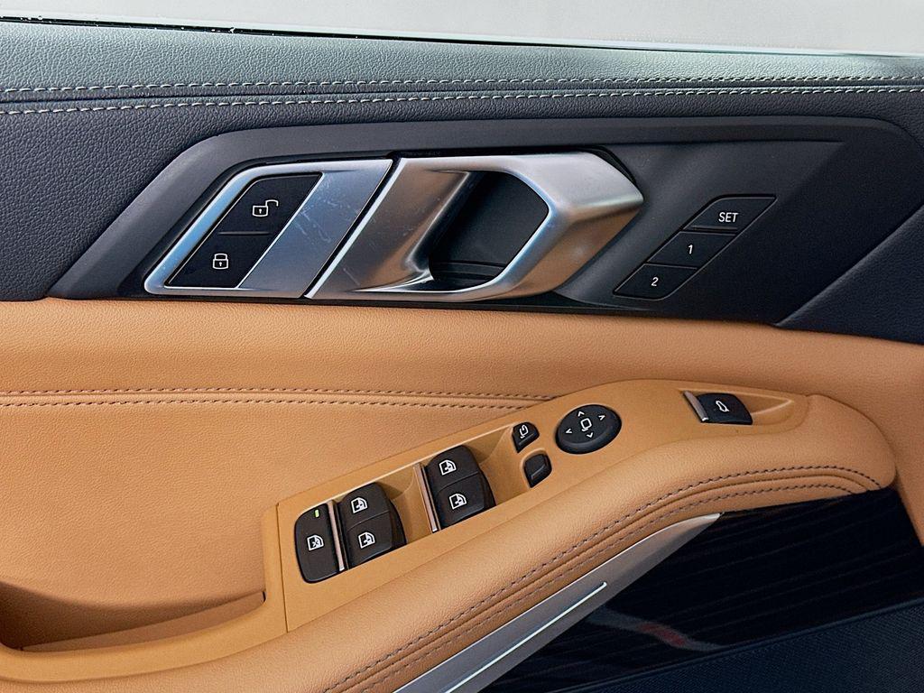 used 2023 BMW X5 car, priced at $54,980