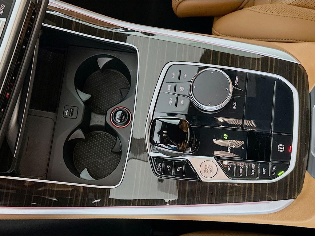 used 2023 BMW X5 car, priced at $54,980