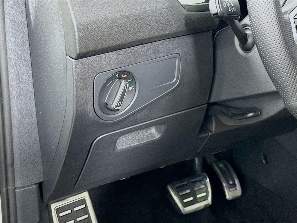 used 2023 Volkswagen Tiguan car, priced at $25,980