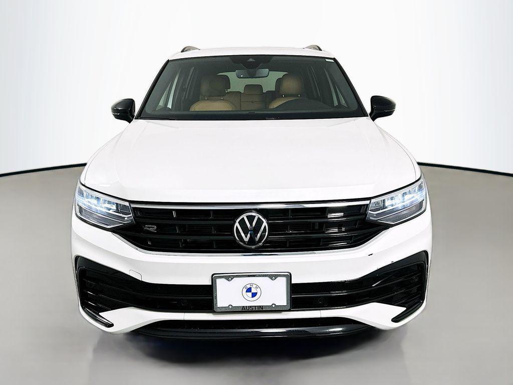 used 2023 Volkswagen Tiguan car, priced at $25,980