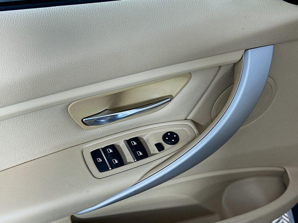 used 2016 BMW 320 car, priced at $17,980