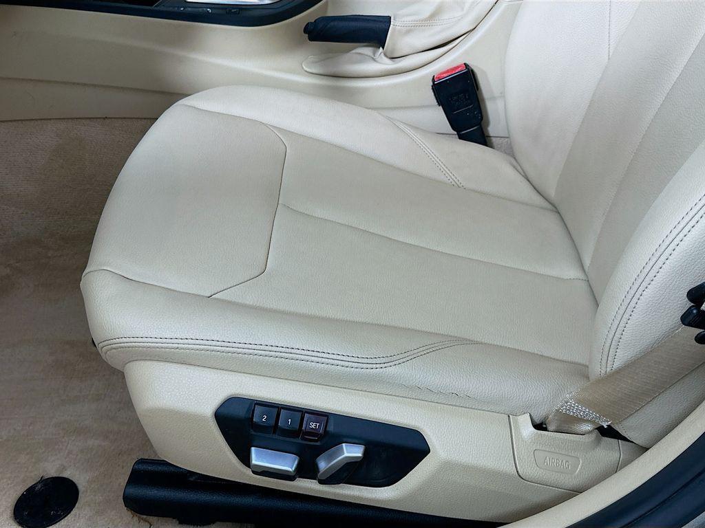 used 2016 BMW 320 car, priced at $17,980