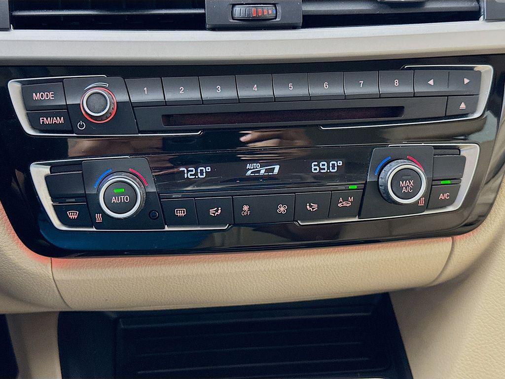 used 2016 BMW 320 car, priced at $17,980