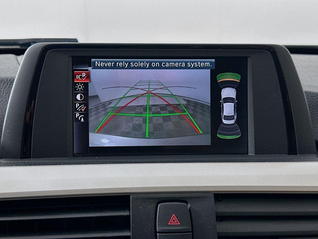 used 2016 BMW 320 car, priced at $17,980