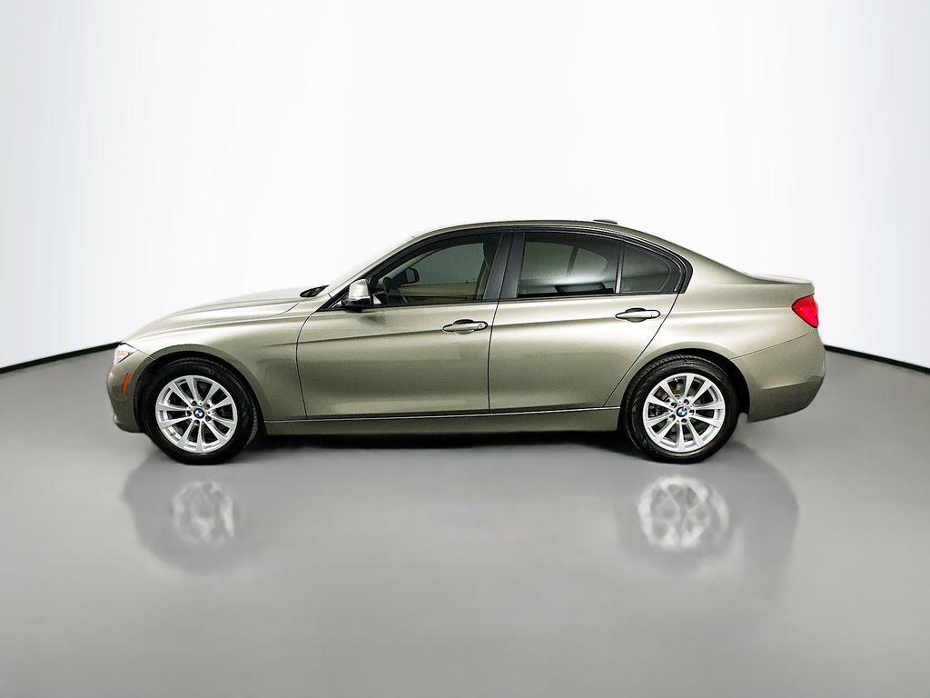 used 2016 BMW 320 car, priced at $17,980