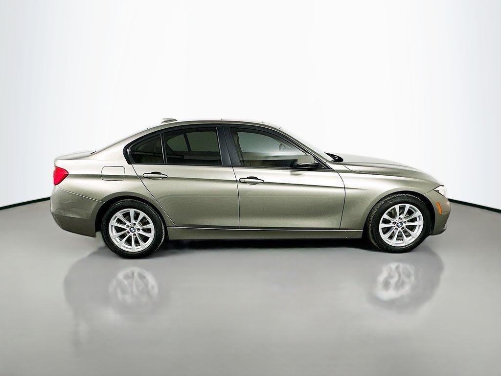 used 2016 BMW 320 car, priced at $17,980
