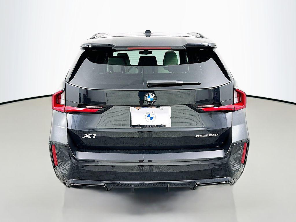 new 2026 BMW X1 car, priced at $51,280