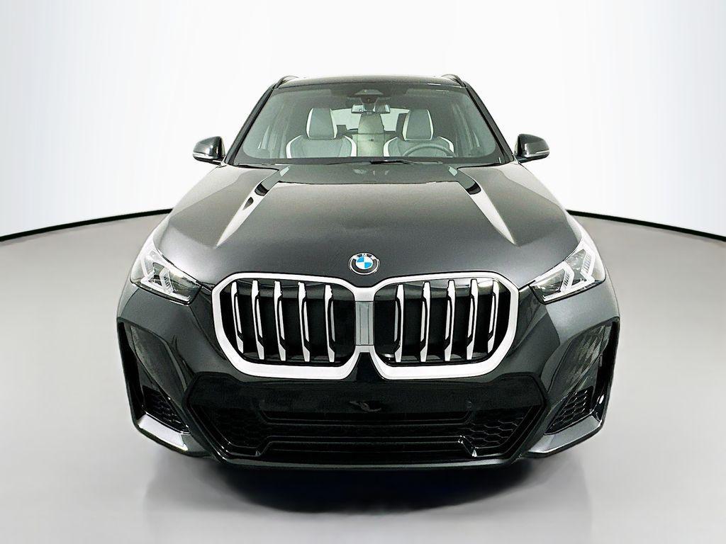 new 2026 BMW X1 car, priced at $51,280