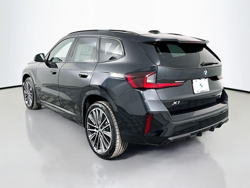 new 2026 BMW X1 car, priced at $51,280