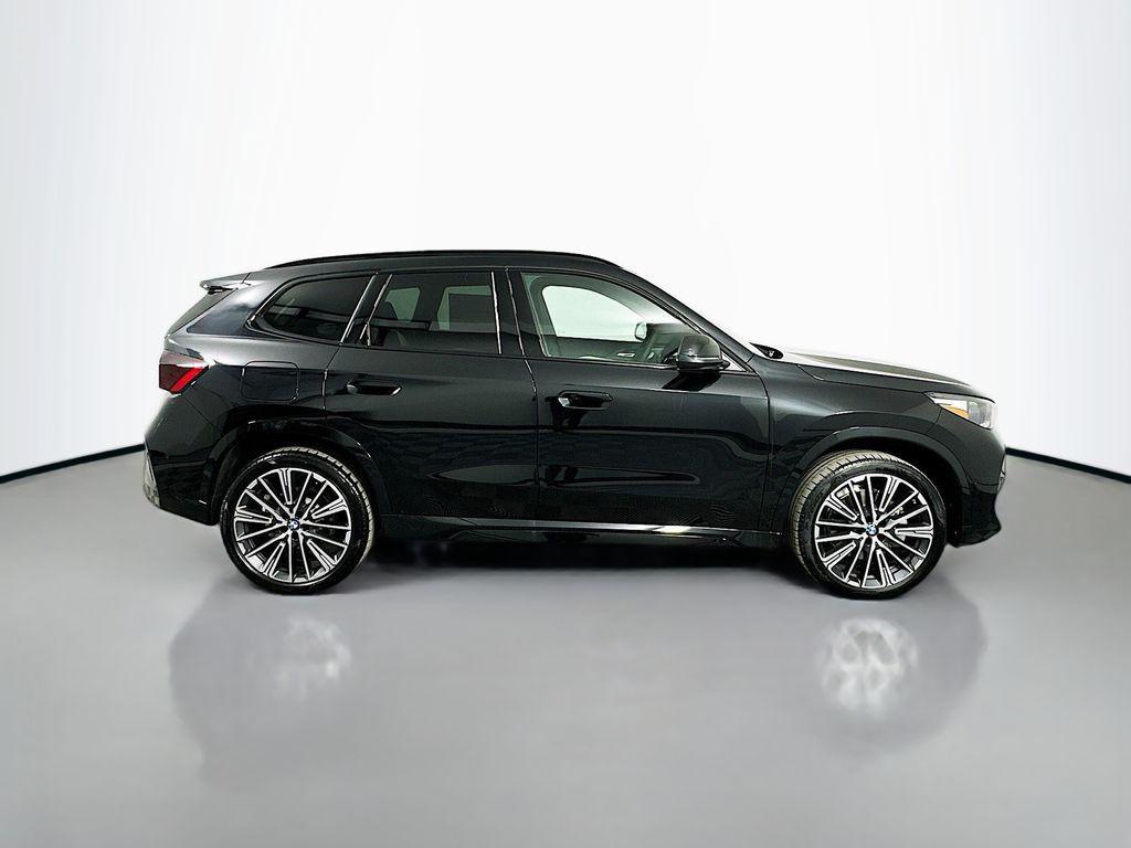 new 2026 BMW X1 car, priced at $51,280