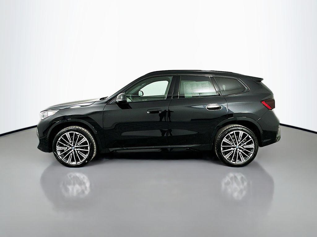new 2026 BMW X1 car, priced at $51,280