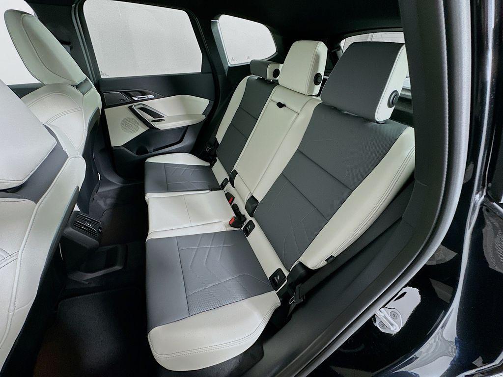 new 2026 BMW X1 car, priced at $51,280