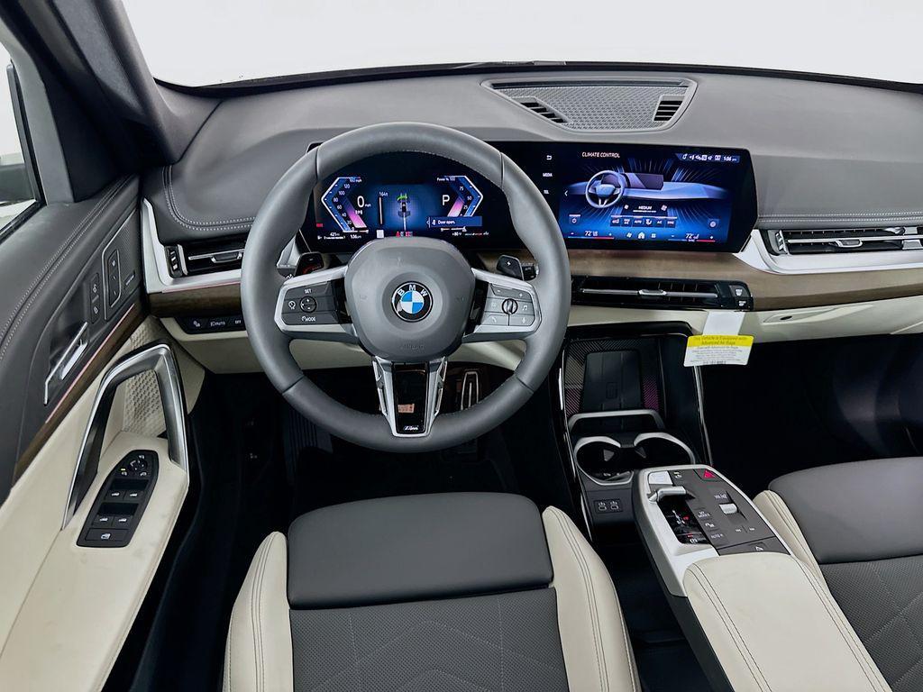 new 2026 BMW X1 car, priced at $51,280