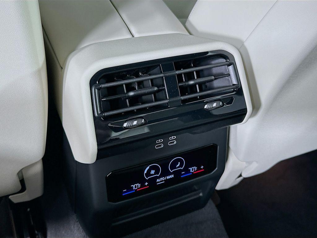 new 2025 BMW i5 car, priced at $95,085