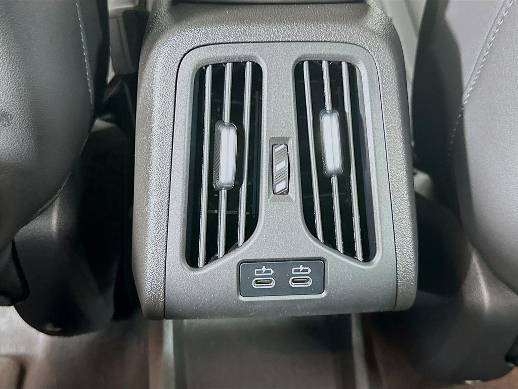 used 2025 BMW X1 car, priced at $47,080