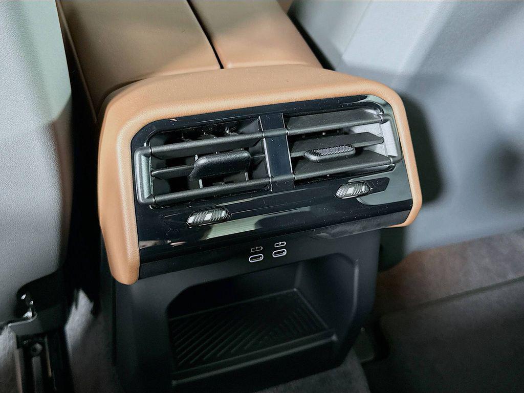 new 2025 BMW i5 car, priced at $91,775