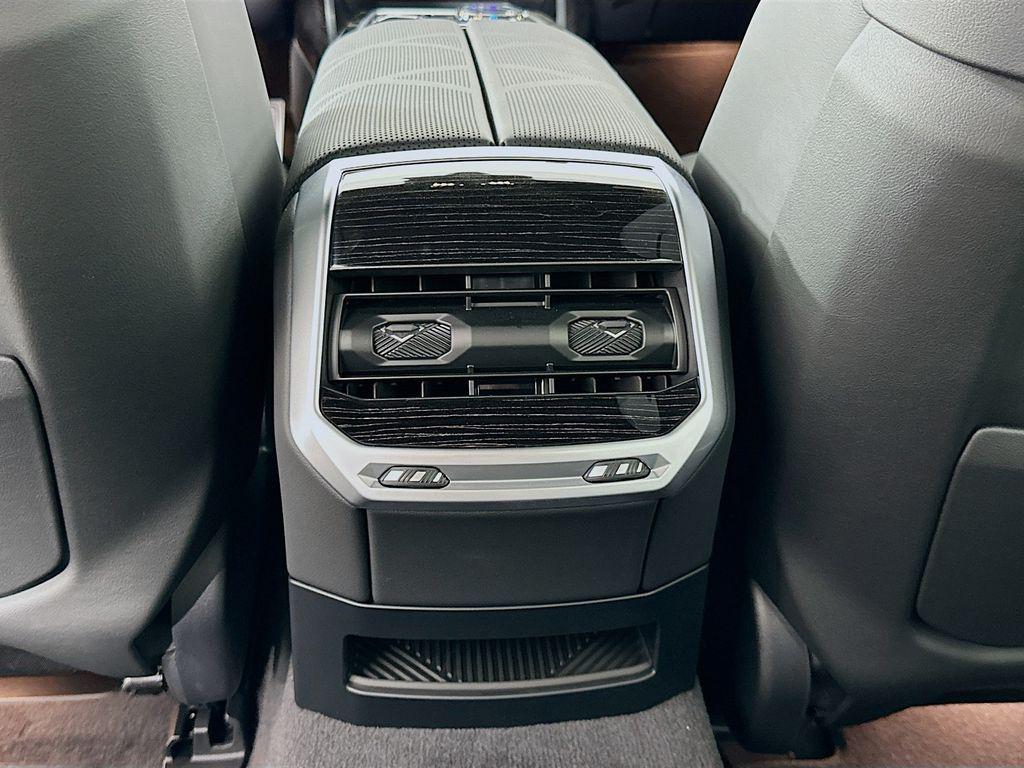 new 2026 BMW 750e car, priced at $122,185