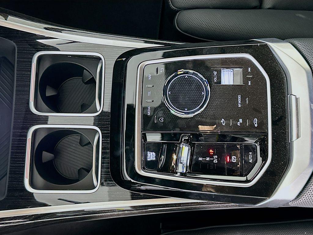 new 2026 BMW 750e car, priced at $122,185