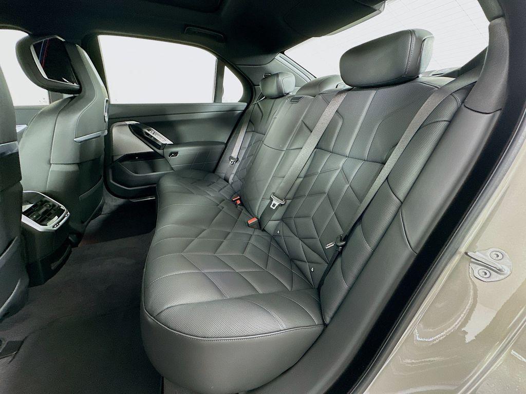 new 2026 BMW 750e car, priced at $122,185