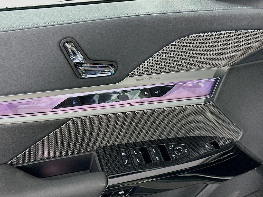 new 2026 BMW 750e car, priced at $122,185