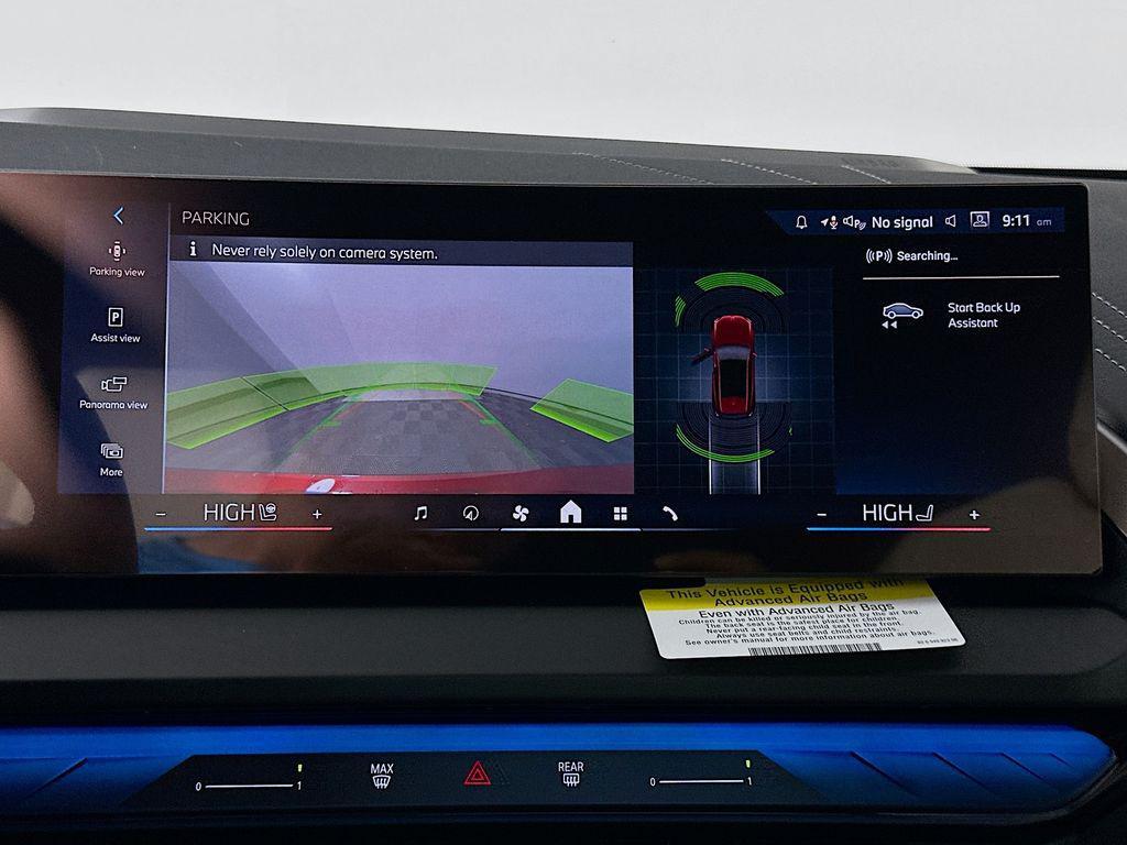 new 2026 BMW X3 car, priced at $57,385