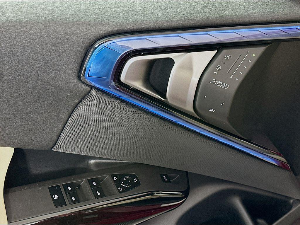 new 2026 BMW X3 car, priced at $57,385