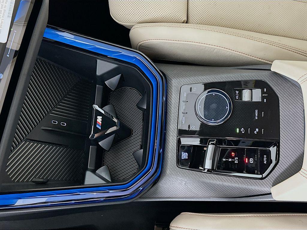 new 2026 BMW X3 car, priced at $57,385