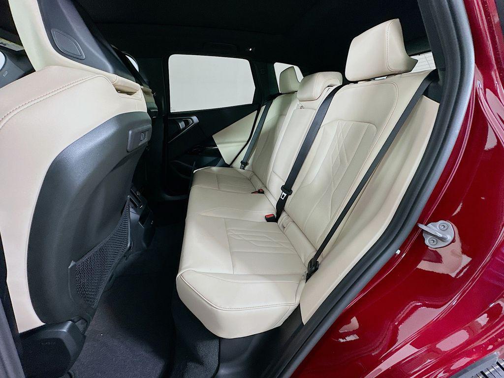 new 2026 BMW X3 car, priced at $57,385