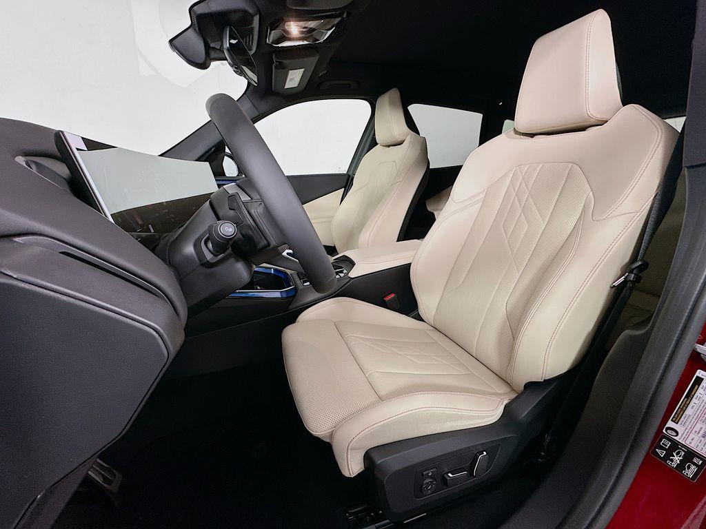 new 2026 BMW X3 car, priced at $57,385