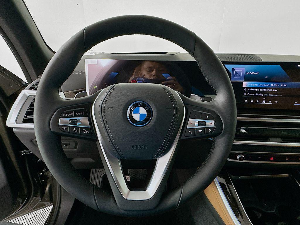 new 2026 BMW X5 PHEV car, priced at $87,925
