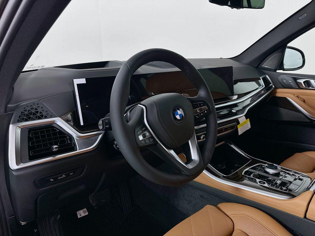 new 2026 BMW X5 PHEV car, priced at $87,925