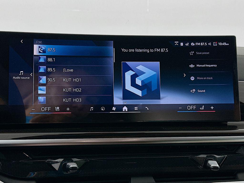 new 2026 BMW X5 PHEV car, priced at $87,925