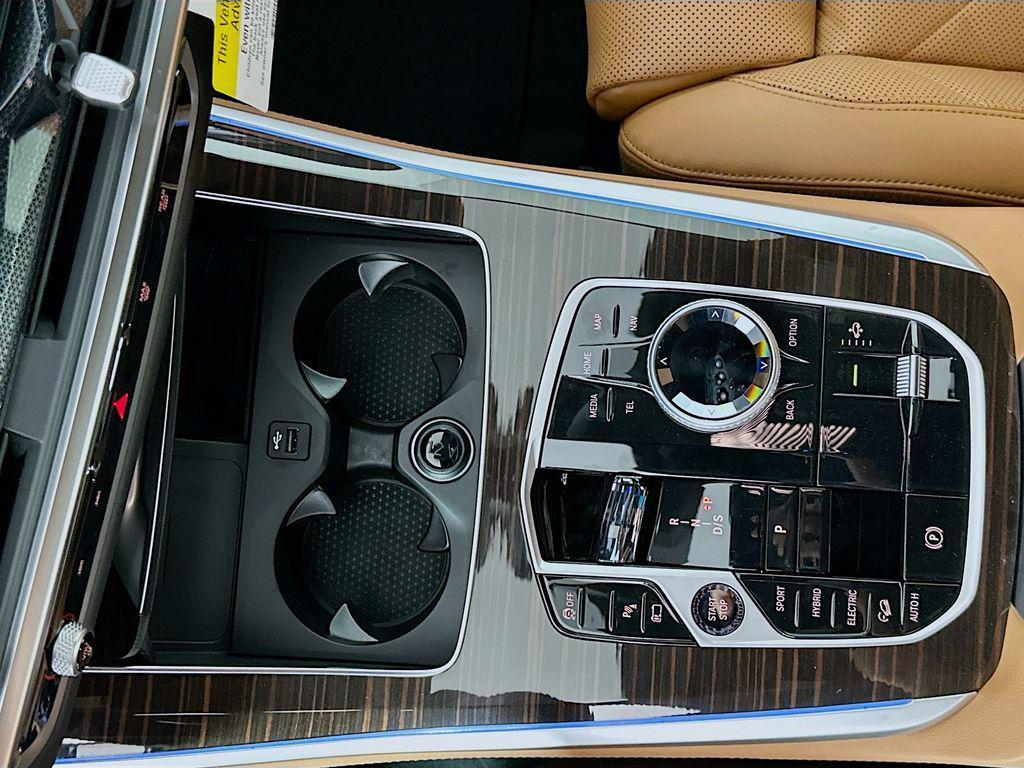 new 2026 BMW X5 PHEV car, priced at $87,925