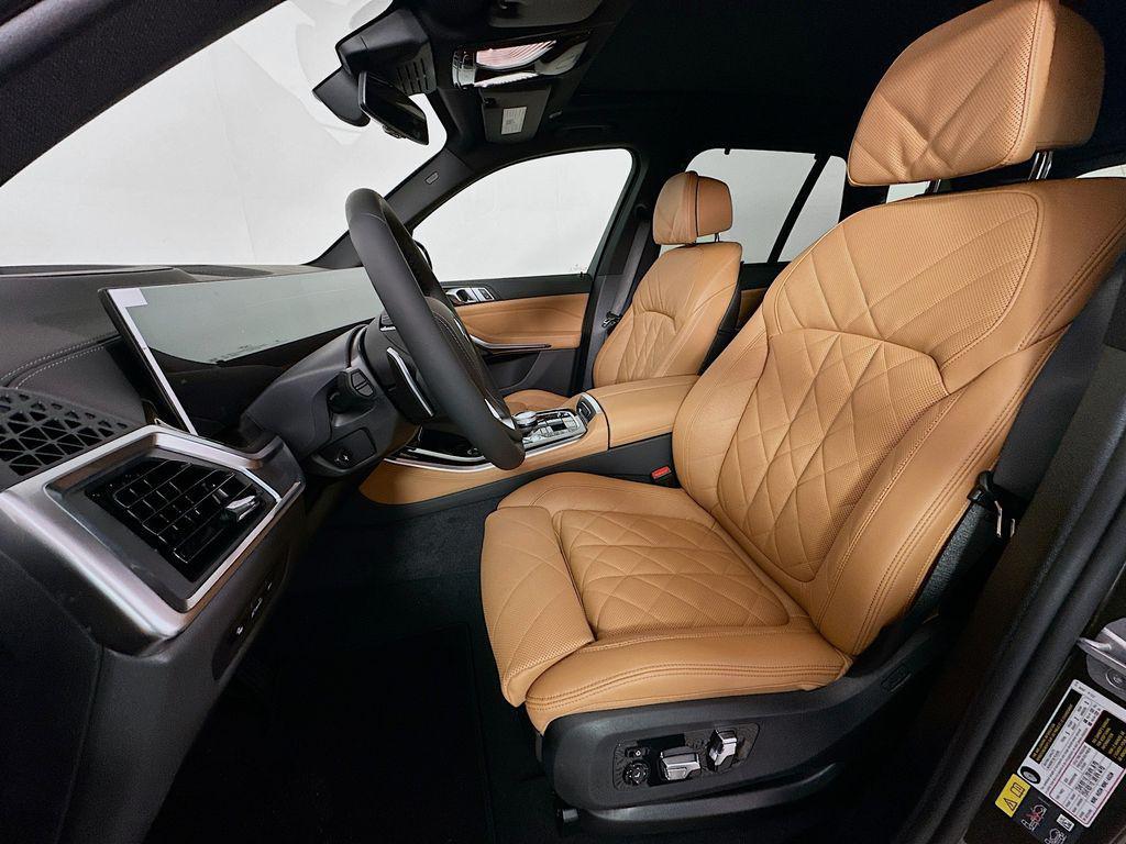 new 2026 BMW X5 PHEV car, priced at $87,925