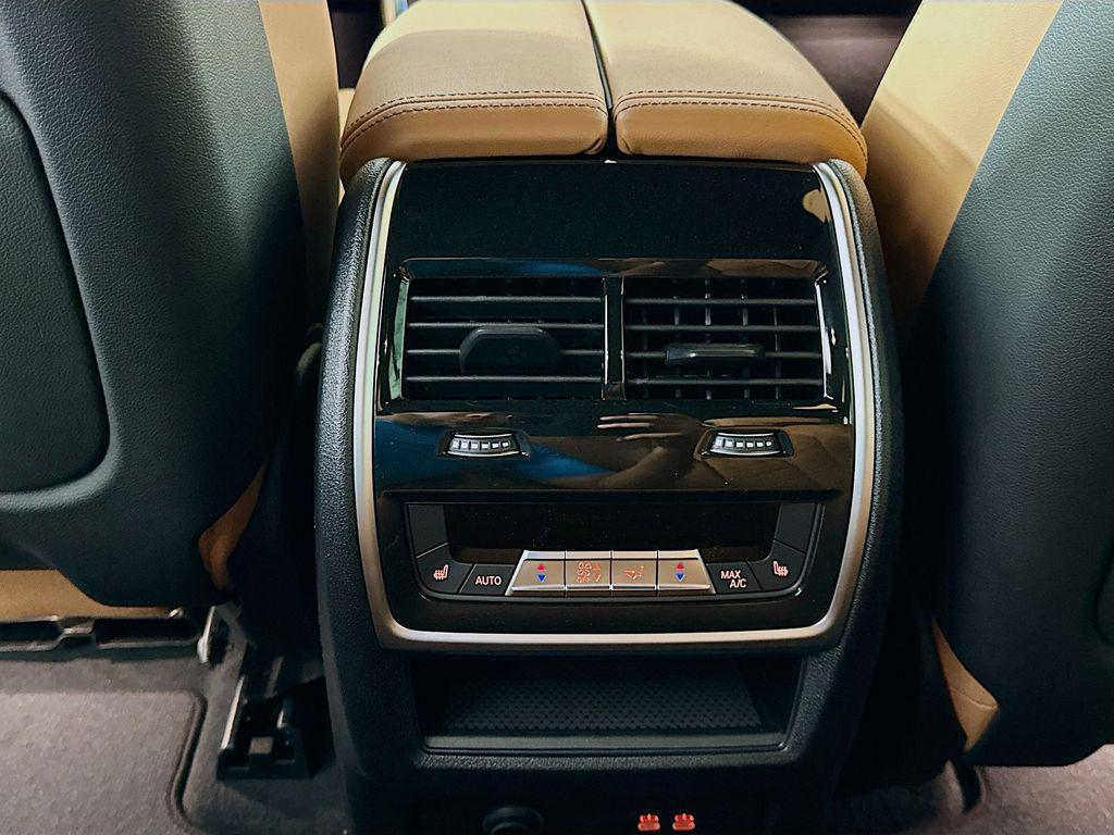 new 2026 BMW X5 PHEV car, priced at $87,925