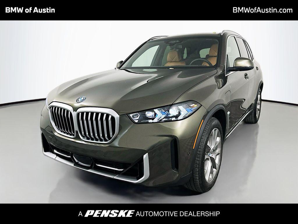 new 2026 BMW X5 PHEV car, priced at $87,925
