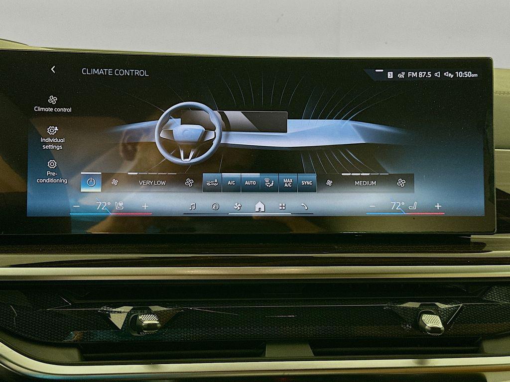 new 2026 BMW X5 PHEV car, priced at $87,925