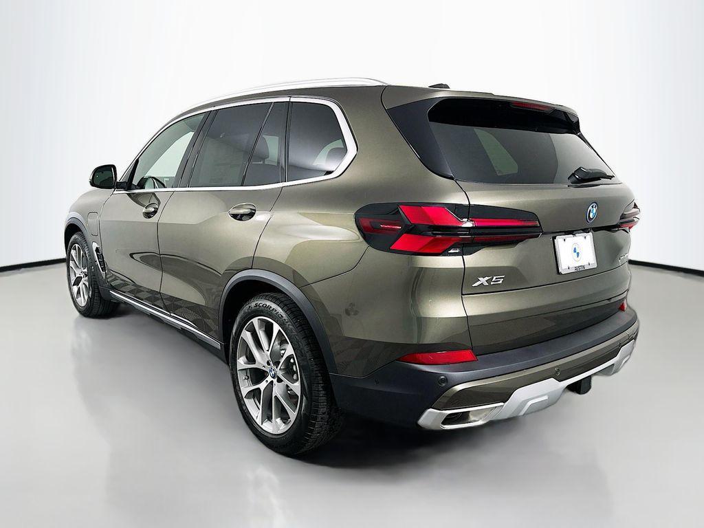 new 2026 BMW X5 PHEV car, priced at $87,925