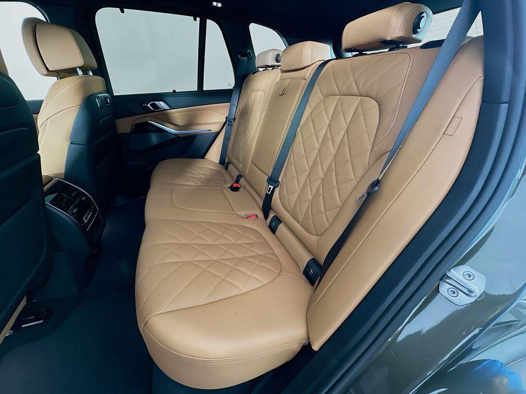 new 2026 BMW X5 PHEV car, priced at $87,925