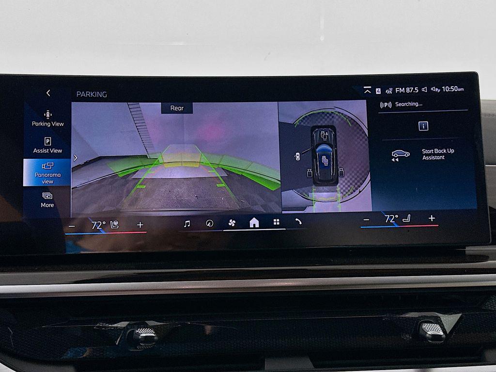 new 2026 BMW X5 PHEV car, priced at $87,925