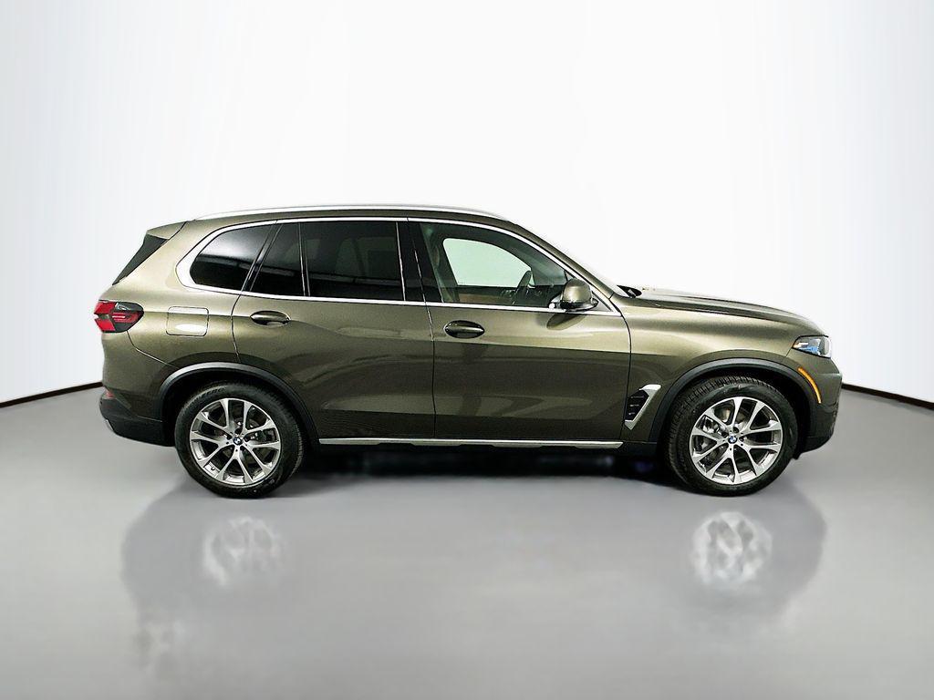 new 2026 BMW X5 PHEV car, priced at $87,925