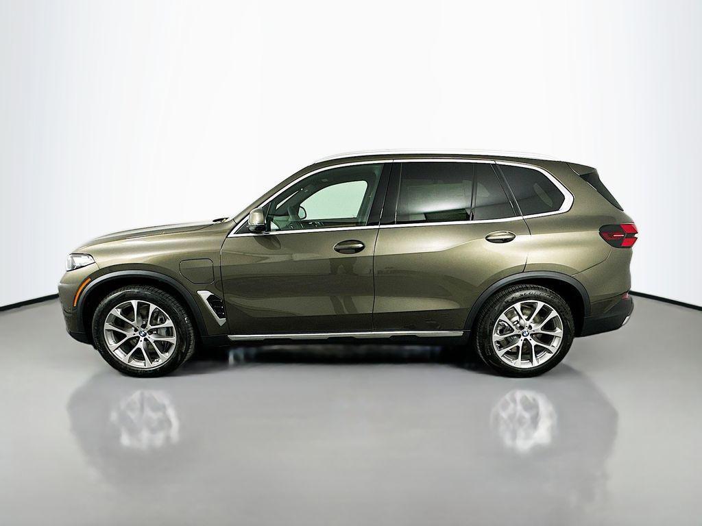new 2026 BMW X5 PHEV car, priced at $87,925