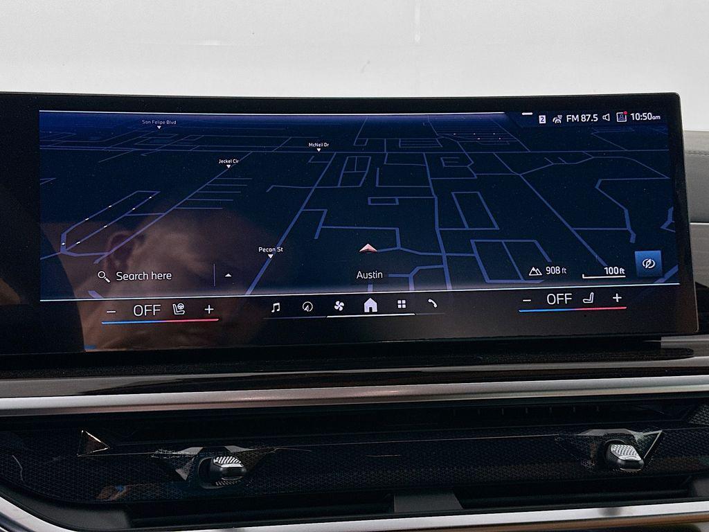 new 2026 BMW X5 PHEV car, priced at $87,925