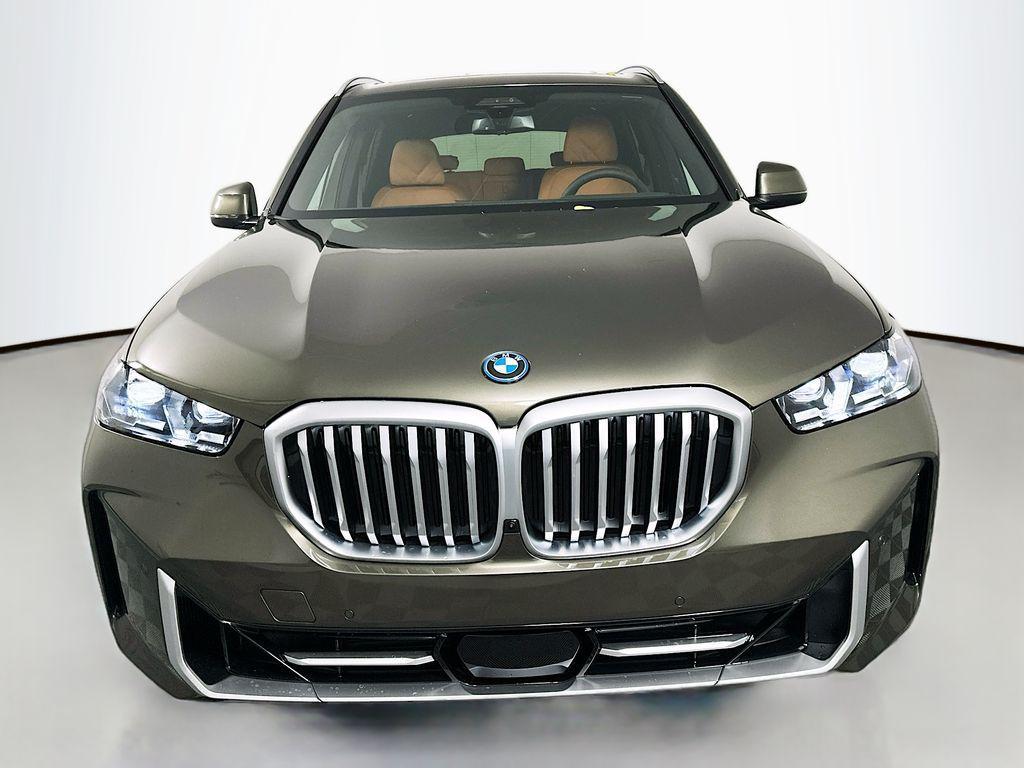 new 2026 BMW X5 PHEV car, priced at $87,925