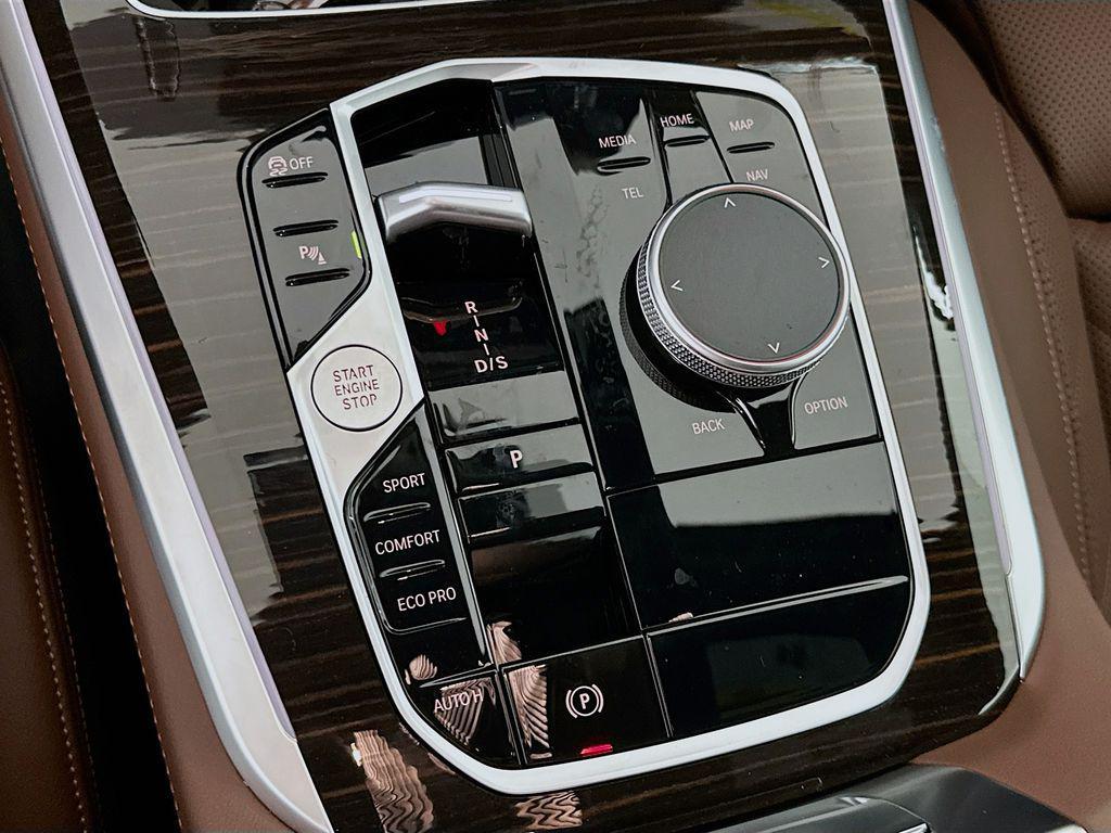 new 2026 BMW X5 car, priced at $74,950