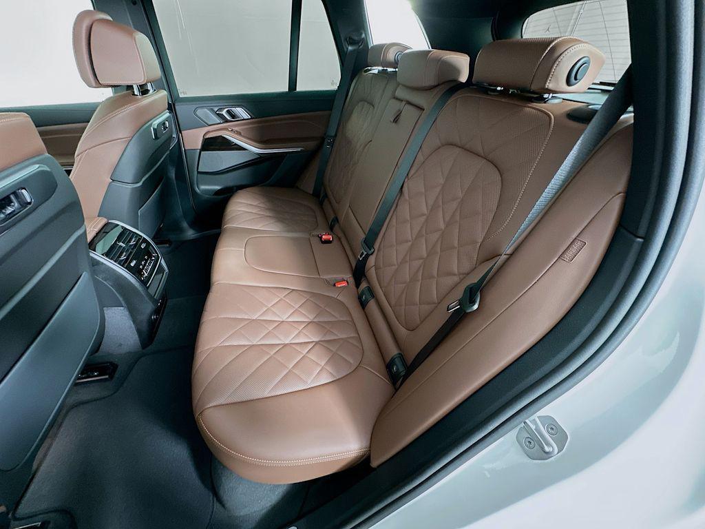 new 2026 BMW X5 car, priced at $74,950