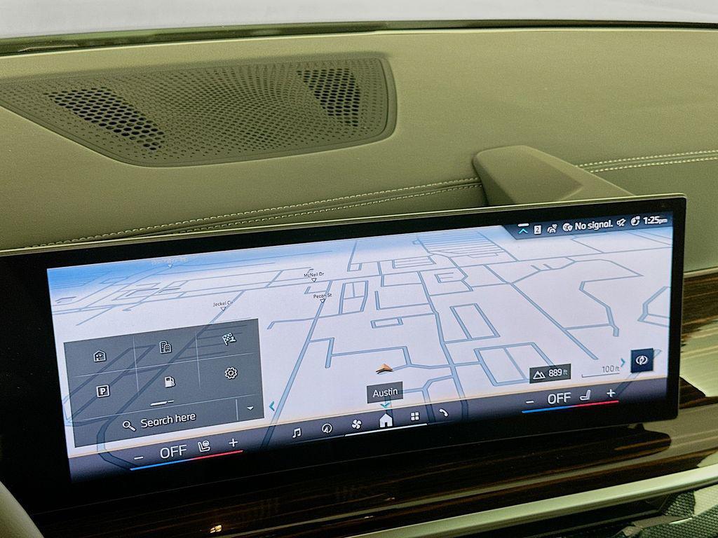 new 2026 BMW X5 car, priced at $74,950