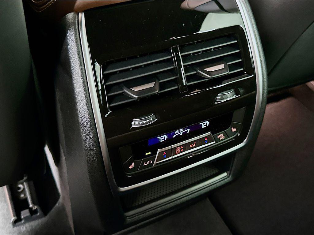 new 2026 BMW X5 car, priced at $74,950