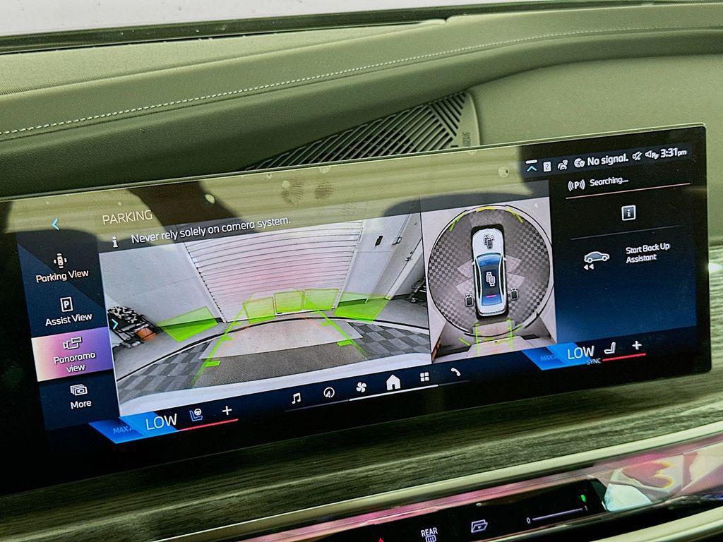 new 2025 BMW 740 car, priced at $115,235